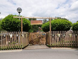 Deer Park 9 - Copse Corner