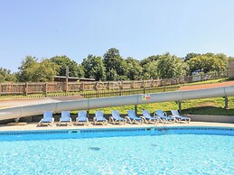 Deer Park 9 - Copse Corner