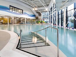 Deer Park 9 - Copse Corner