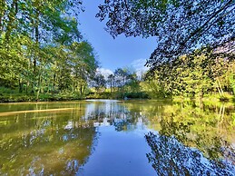 Deer Park 9 - Copse Corner