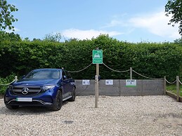 Deer Park 9 - Copse Corner