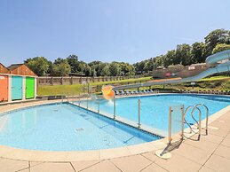 Deer Park 9 - Copse Corner