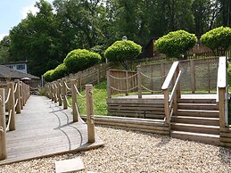 Deer Park 9 - Copse Corner