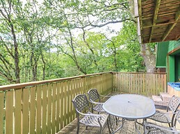 Lodge 60 - Hazel Bank