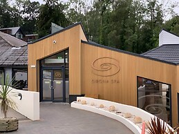 Lodge 60 - Hazel Bank