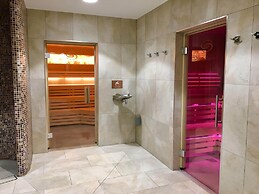 Lodge 60 - Hazel Bank