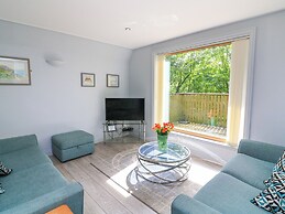 Lodge 60 - Hazel Bank