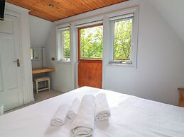 Lodge 60 - Hazel Bank