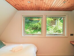 Lodge 60 - Hazel Bank