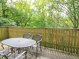 Lodge 60 - Hazel Bank