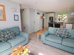 Lodge 60 - Hazel Bank