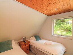 Lodge 60 - Hazel Bank