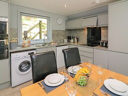 Lodge 60 - Hazel Bank