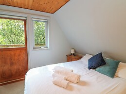 Lodge 60 - Hazel Bank