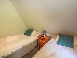 Lodge 60 - Hazel Bank