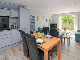 Lodge 60 - Hazel Bank