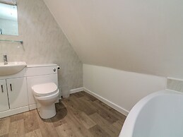 Lodge 60 - Hazel Bank