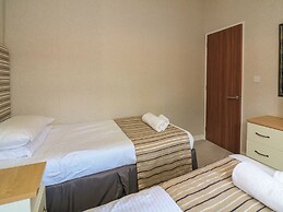 The Poplars - 11 Pool View