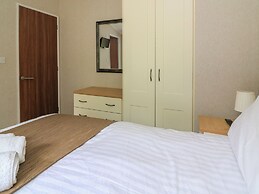 The Poplars - 11 Pool View