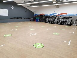 The Poplars - 11 Pool View