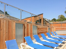 Woodland View 7 - Oak Cabin