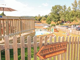 Woodland View 7 - Oak Cabin