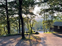 Woodland View 7 - Oak Cabin