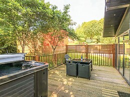 Woodland View 7 - Oak Cabin