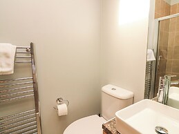 Woodland View 7 - Oak Cabin