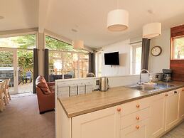 Woodland View 7 - Oak Cabin