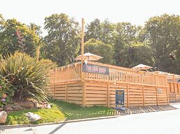 Woodland View 7 - Oak Cabin