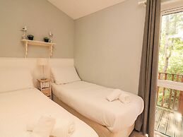 Woodland View 7 - Oak Cabin