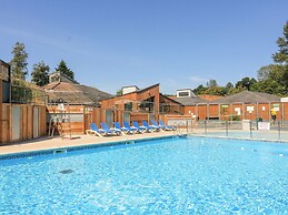 Woodland View 7 - Oak Cabin