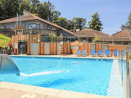 Woodland View 7 - Oak Cabin