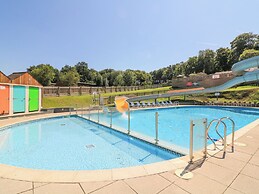 Woodland View 7 - Oak Cabin