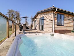 Angel Lodge - No 27