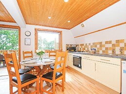 Lodge 47 - Primrose Lodge