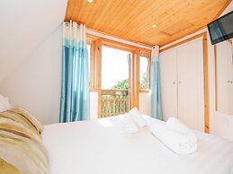 Lodge 47 - Primrose Lodge