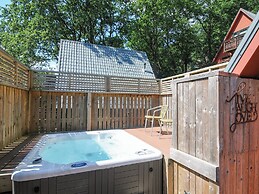 Lodge 47 - Primrose Lodge