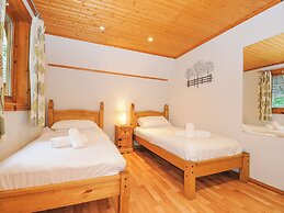 Lodge 47 - Primrose Lodge