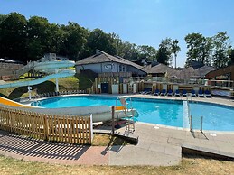 Lodge 47 - Primrose Lodge