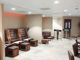 Lodge 47 - Primrose Lodge