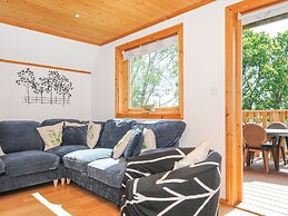 Lodge 47 - Primrose Lodge