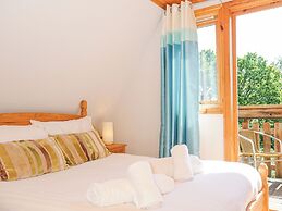 Lodge 47 - Primrose Lodge