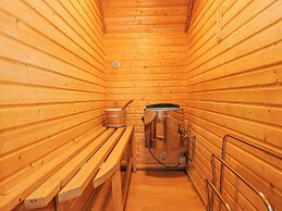 Lodge 47 - Primrose Lodge