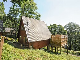 Lodge 47 - Primrose Lodge