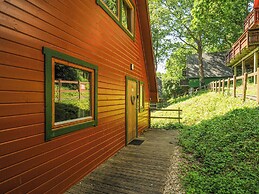 Lodge 47 - Primrose Lodge