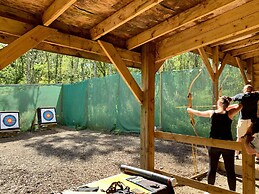 Lodge 47 - Primrose Lodge