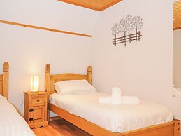 Lodge 47 - Primrose Lodge