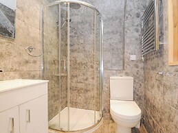 Lodge 47 - Primrose Lodge